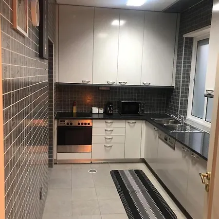 Apartment Luxury Central With Rooftop By Great&cosy Porto