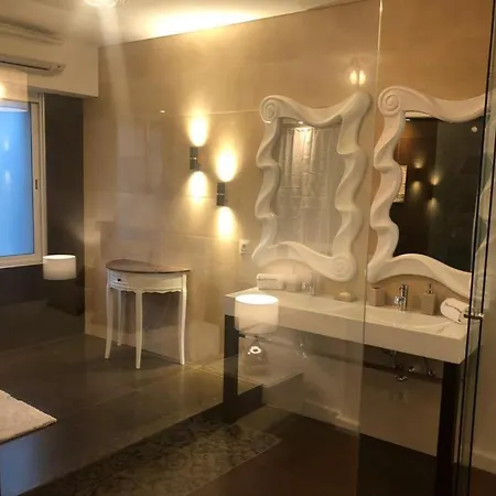 Luxury Central With Rooftop By Great&cosy *