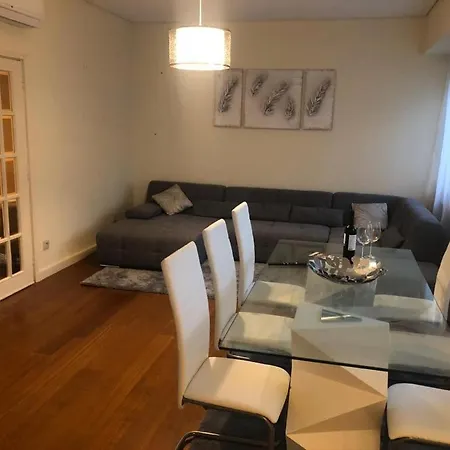 Luxury Central With Rooftop By Great&cosy * Porto