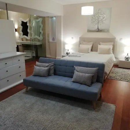 Luxury Central With Rooftop By Great&cosy Apartment *